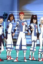 Watch Galactik Football Xmovies8